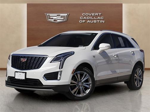 2024 Cadillac XT5 FWD Premium Luxury