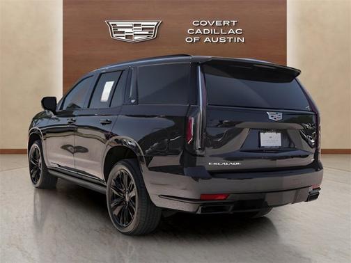 2023 Cadillac Escalade RWD Sport