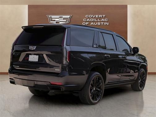 2023 Cadillac Escalade RWD Sport