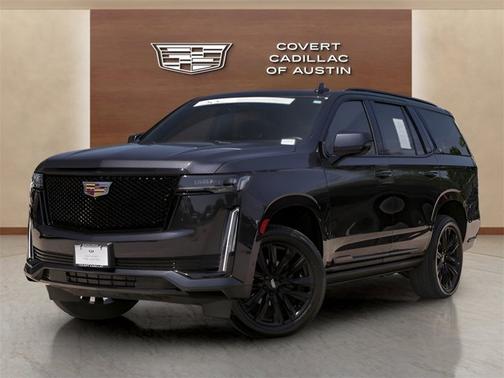 2023 Cadillac Escalade RWD Sport