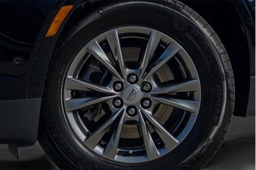 2023 Cadillac XT5 FWD Premium Luxury