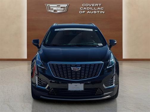 2023 Cadillac XT5 FWD Premium Luxury