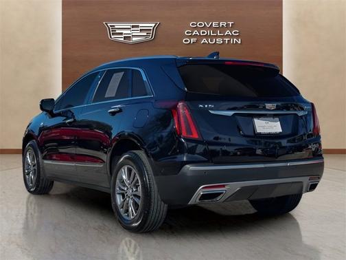 2023 Cadillac XT5 FWD Premium Luxury