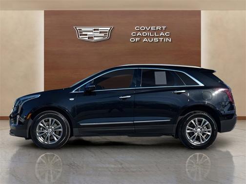 2023 Cadillac XT5 FWD Premium Luxury