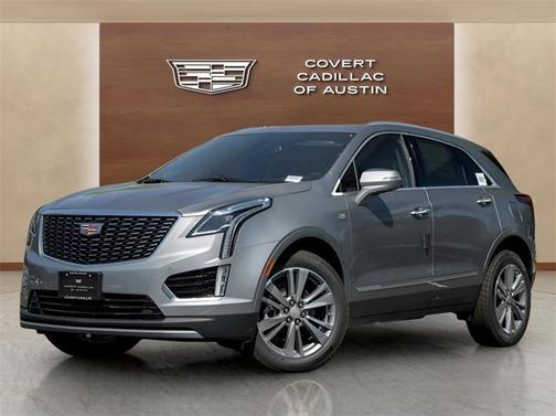 2025 Cadillac XT5 FWD Premium Luxury
