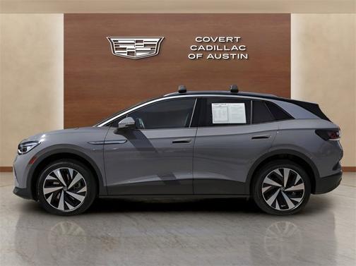 2022 Volkswagen ID.4 Pro S