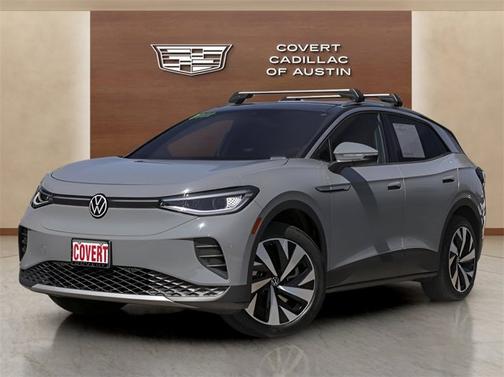 2022 Volkswagen ID.4 Pro S