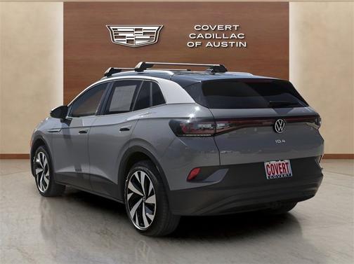 2022 Volkswagen ID.4 Pro S