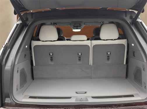 2025 Cadillac Escalade IQ Sport 1