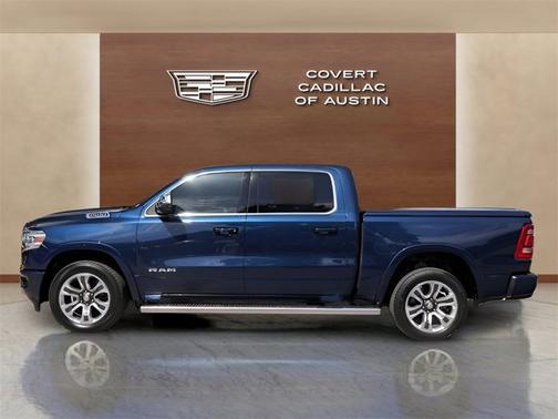 2023 RAM 1500 Longhorn