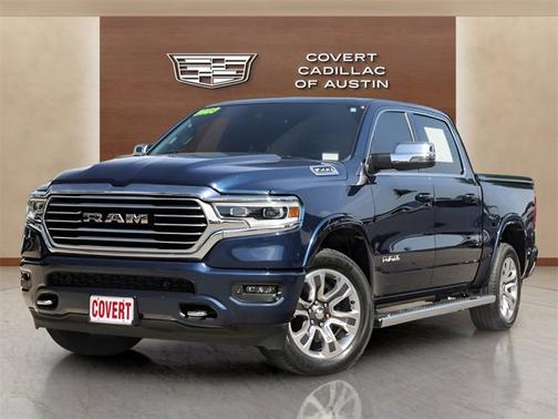 2023 RAM 1500 Longhorn
