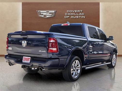 2023 RAM 1500 Longhorn