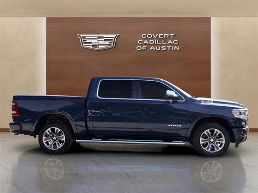 2023 RAM 1500 Longhorn