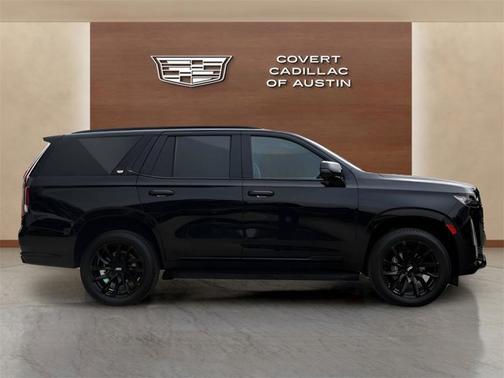 2024 Cadillac Escalade 4WD Sport