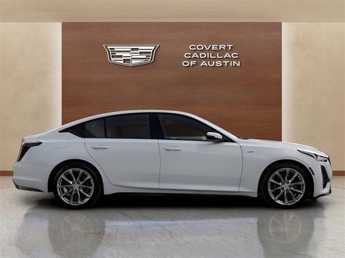 2023 Cadillac CT5-V V-Series