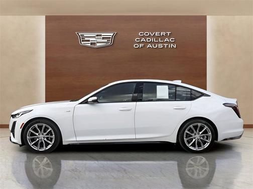 2023 Cadillac CT5-V V-Series