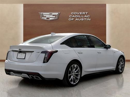 2023 Cadillac CT5-V V-Series