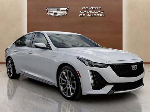 2023 Cadillac CT5-V V-Series