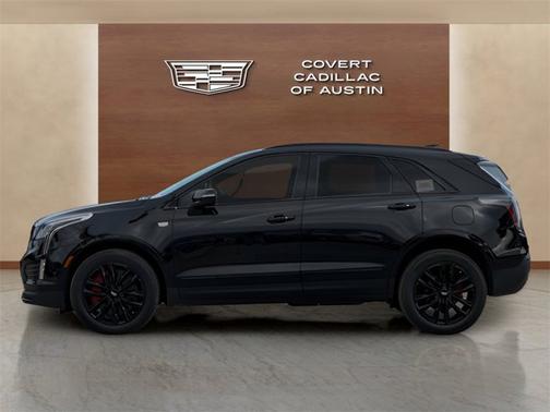 2026 Cadillac XT5 AWD Sport