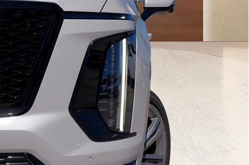 2025 Cadillac Escalade 4WD Sport