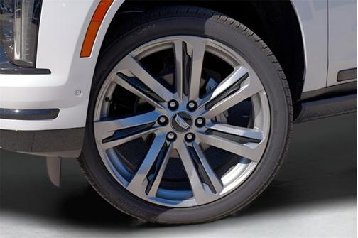 2025 Cadillac Escalade 4WD Sport