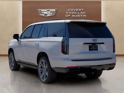 2025 Cadillac Escalade 4WD Sport