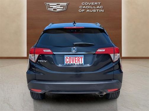 2019 Honda HR-V EX