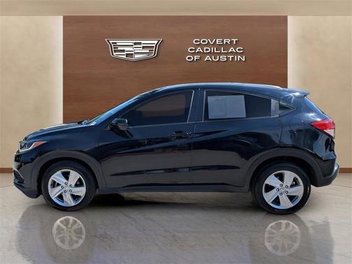 2019 Honda HR-V EX
