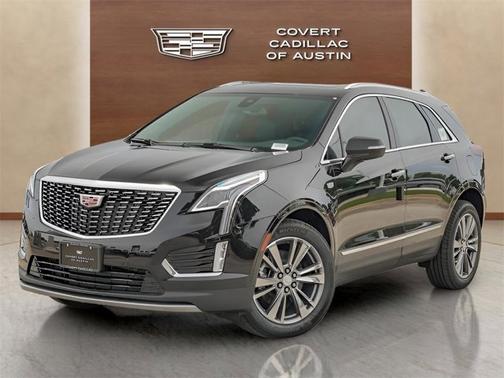 2025 Cadillac XT5 FWD Premium Luxury