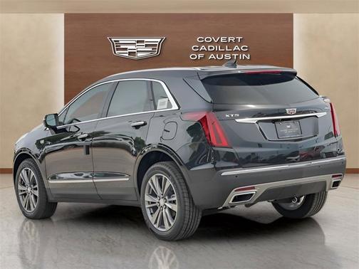 2025 Cadillac XT5 FWD Premium Luxury