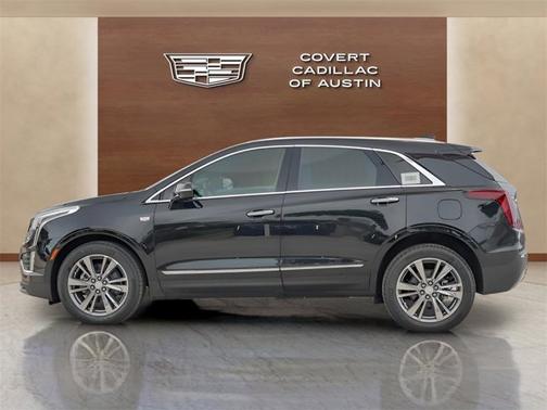 2025 Cadillac XT5 FWD Premium Luxury
