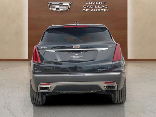 2025 Cadillac XT5 FWD Premium Luxury
