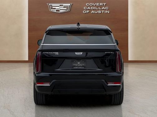 2026 Cadillac Escalade IQ Luxury