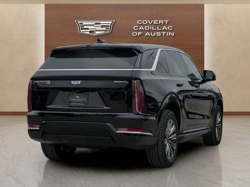 2026 Cadillac Escalade IQ Luxury