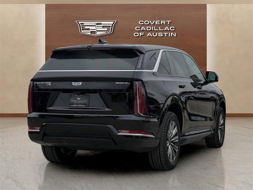 2026 Cadillac Escalade IQ Luxury