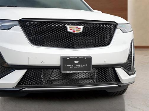 2025 Cadillac XT6 AWD Sport