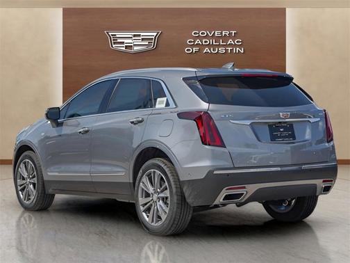 2025 Cadillac XT5 FWD Premium Luxury