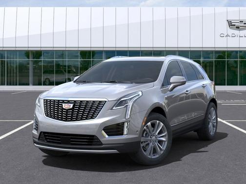 2025 Cadillac XT5 FWD Premium Luxury