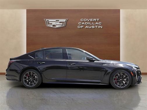 2023 Cadillac CT5-V Blackwing