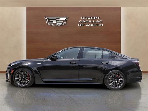 2023 Cadillac CT5-V Blackwing