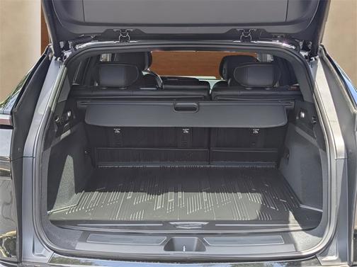 2026 Cadillac LYRIQ LYRIQ-V Premium