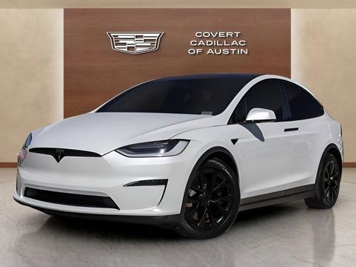 2023 Tesla Model X Standard Range