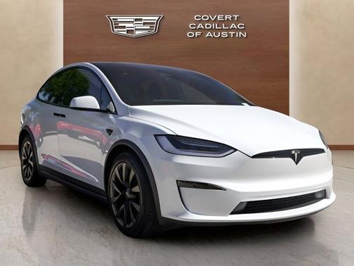 2023 Tesla Model X Standard Range