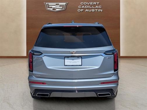 2024 Cadillac XT6 AWD Sport