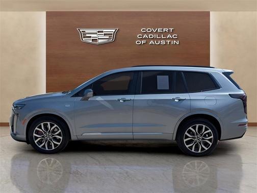 2024 Cadillac XT6 AWD Sport