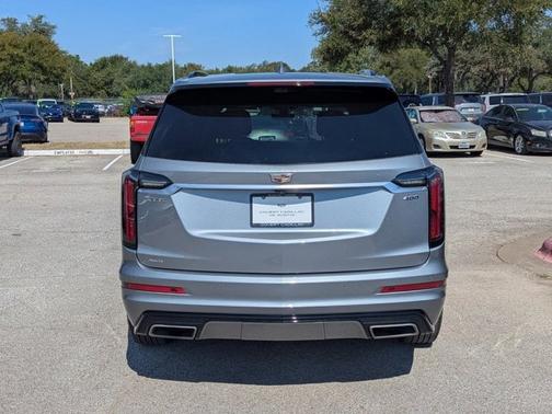 2024 Cadillac XT6 AWD Sport
