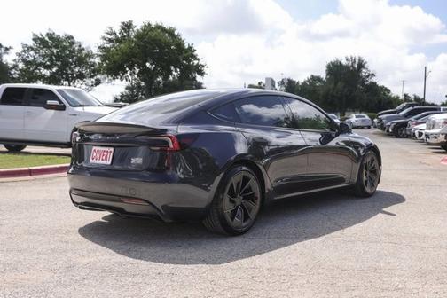 2024 Tesla Model 3 Performance
