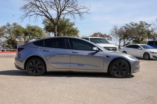 2024 Tesla Model 3 Base