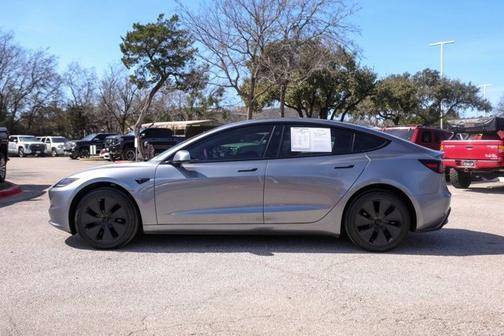 2024 Tesla Model 3 Base