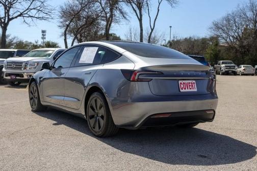 2024 Tesla Model 3 Base